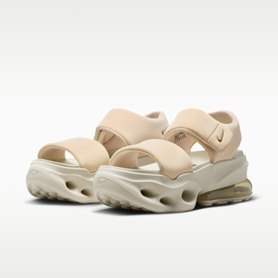 Purchase (W) Nike Air Max Halo Sand Drift/Coklat Kayu Muda/Perunggu IO1959-102