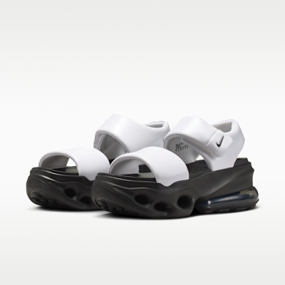 Details for (Women) Nike Air Max Halo White/Anthracite/Black IO1959-101