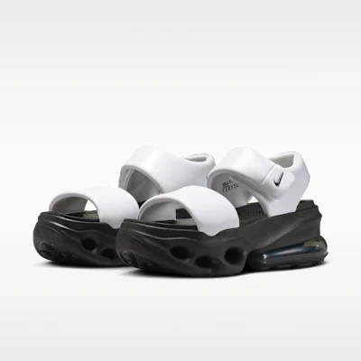 (Women) Nike Air Max Halo White/Anthracite/Black IO1959-101 Details for (Women) Nike Air Max Halo White/Anthracite/Black IO1959-101