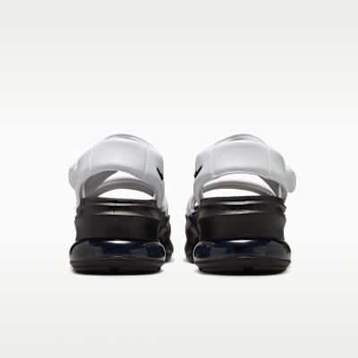 Sizing (Women) Nike Air Max Halo White/Anthracite/Black IO1959-101
