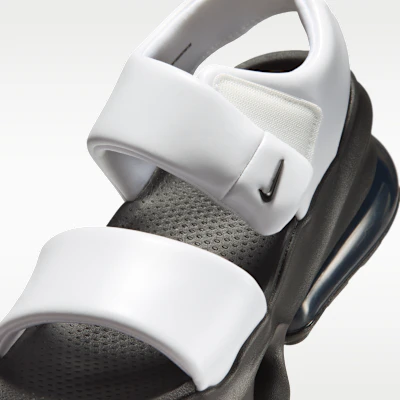 (Women) Nike Air Max Halo White/Anthracite/Black IO1959-101 Cheap (Women) Nike Air Max Halo White/Anthracite/Black IO1959-101