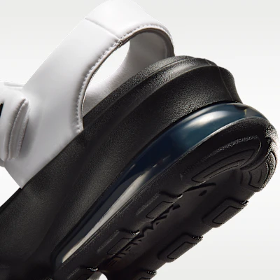 (Women) Nike Air Max Halo White/Anthracite/Black IO1959-101 1