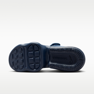 Order (Women) Nike Air Max Halo Work Blue/Aluminum/Midnight Navy IO1959-400
