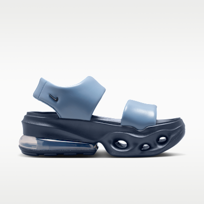 Lookbook (Women) Nike Air Max Halo Work Blue/Aluminum/Midnight Navy IO1959-400