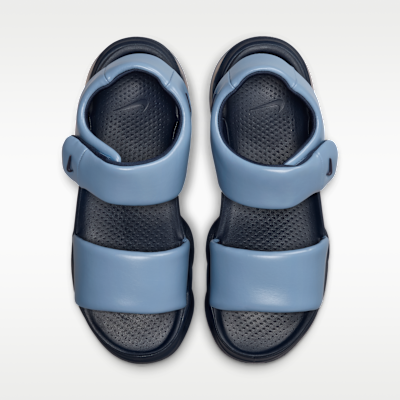 Shop (Women) Nike Air Max Halo Work Blue/Aluminum/Midnight Navy IO1959-400