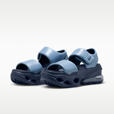 Purchase (Women) Nike Air Max Halo Work Blue/Aluminum/Midnight Navy IO1959-400