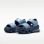 Purchase (Women) Nike Air Max Halo Work Blue/Aluminum/Midnight Navy IO1959-400