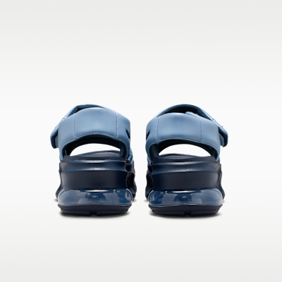 Details for (Women) Nike Air Max Halo Work Blue/Aluminum/Midnight Navy IO1959-400