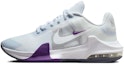 Buy (W) Nike Air Max Impact 4 'Kelabu Bola Anggur Pudar' FV1699-010