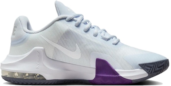 (W) ナイキ エア マックス インパクト 4 "グレープ" FV1699-010 Order (W) ナイキ エア マックス インパクト 4 "グレープ" FV1699-010