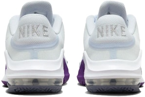 (W) 나이키 에어 맥스 임팩트 4 '풋볼 그레이 베얼리 그레이프' FV1699-010 Purchase (W) 나이키 에어 맥스 임팩트 4 '풋볼 그레이 베얼리 그레이프' FV1699-010