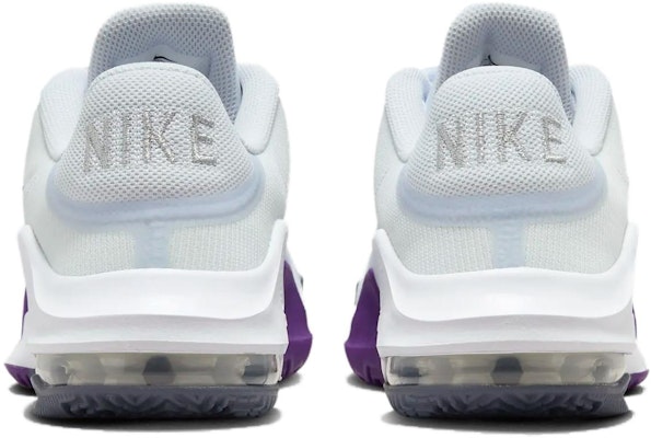 (Women) Nike Air Max Impact 4 'Football Grey Barely Grape' FV1699-010 Purchase (Women) Nike Air Max Impact 4 'Football Grey Barely Grape' FV1699-010