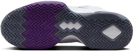 (W) 나이키 에어 맥스 임팩트 4 '풋볼 그레이 베얼리 그레이프' FV1699-010 Details for (W) 나이키 에어 맥스 임팩트 4 '풋볼 그레이 베얼리 그레이프' FV1699-010