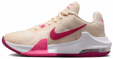 (Women) Nike Air Max Impact 4 'Guava Ice Fireberry' FV1699-801 (Women) Nike Air Max Impact 4 'Guava Ice Fireberry' FV1699-801