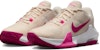(W) Nike Air Max Impact 4 'Guava Ice Fireberry' Lelaki Perempuan Sneakers FV1699-801