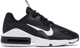 (Women) Nike Air Max Infinity 2 'Black' CU9453-002 (Women) Nike Air Max Infinity 2 'Black' CU9453-002