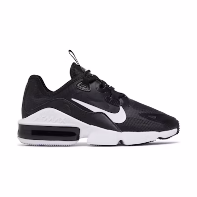 (W) Nike Air Max Infinity 2 'Black'