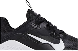 (W) Nike Air Max Infinity 2 'Hitam' CU9453-002 Order (W) Nike Air Max Infinity 2 'Hitam' CU9453-002