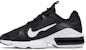(W) Nike Air Max Infinity 2 'Hitam' CU9453-002
