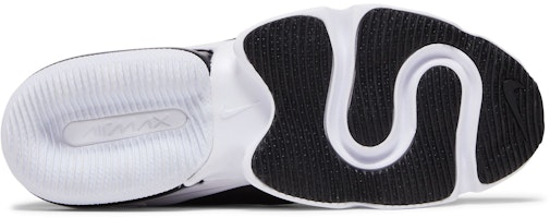 (W) Nike Air Max Infinity 2 'Hitam' CU9453-002 Shop (W) Nike Air Max Infinity 2 'Hitam' CU9453-002