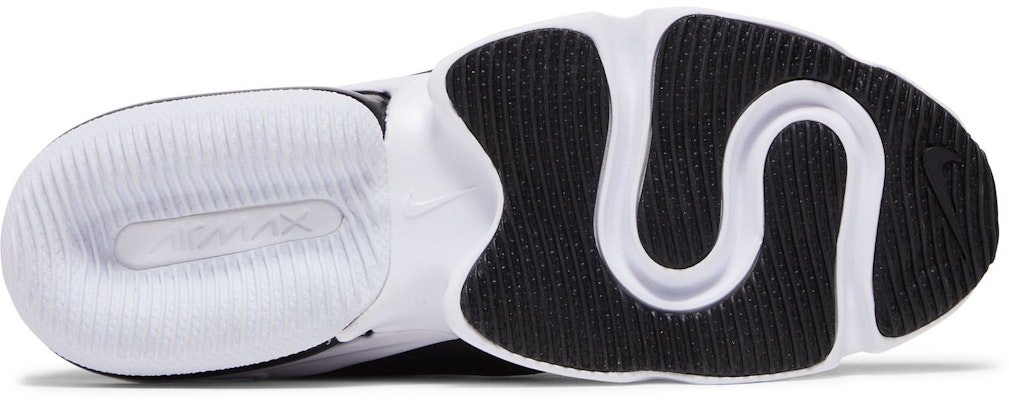 (Women) Nike Air Max Infinity 2 'Black' CU9453-002 Shop (Women) Nike Air Max Infinity 2 'Black' CU9453-002