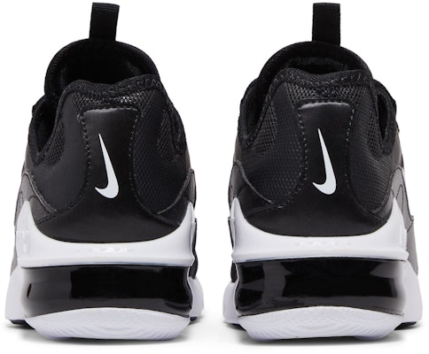 (Women) Nike Air Max Infinity 2 'Black' CU9453-002 Details for (Women) Nike Air Max Infinity 2 'Black' CU9453-002