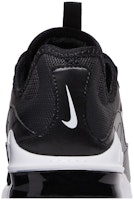 (W) Nike Air Max Infinity 2 'Hitam' CU9453-002 Sizing (W) Nike Air Max Infinity 2 'Hitam' CU9453-002