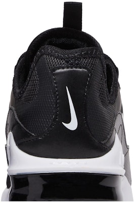 (Women) Nike Air Max Infinity 2 'Black' CU9453-002 Sizing (Women) Nike Air Max Infinity 2 'Black' CU9453-002