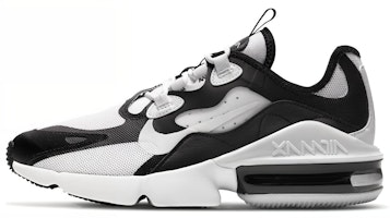 (Women) Nike Air Max Infinity 2 'Black White' CU9453-001 (Women) Nike Air Max Infinity 2 'Black White' CU9453-001