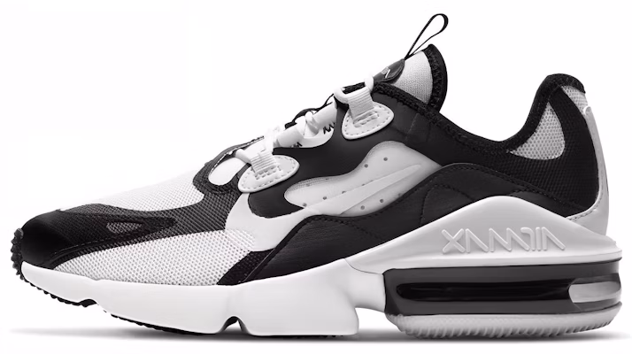 (Women) Nike Air Max Infinity 2 'Black White' CU9453-001 Buy (Women) Nike Air Max Infinity 2 'Black White' CU9453-001