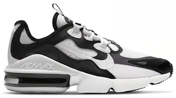 (W) Nike Air Max Infinity 2 'Hitam Putih' CU9453-001 Order (W) Nike Air Max Infinity 2 'Hitam Putih' CU9453-001