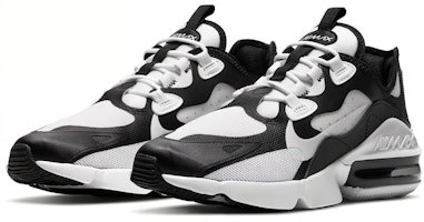 (W) Nike Air Max Infinity 2 'Hitam Putih' CU9453-001 Lookbook (W) Nike Air Max Infinity 2 'Hitam Putih' CU9453-001