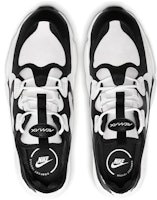 (W) Nike Air Max Infinity 2 'Hitam Putih' CU9453-001 Shop (W) Nike Air Max Infinity 2 'Hitam Putih' CU9453-001