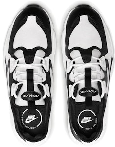 (W) Nike Air Max Infinity 2 'Hitam Putih' CU9453-001 Shop (W) Nike Air Max Infinity 2 'Hitam Putih' CU9453-001