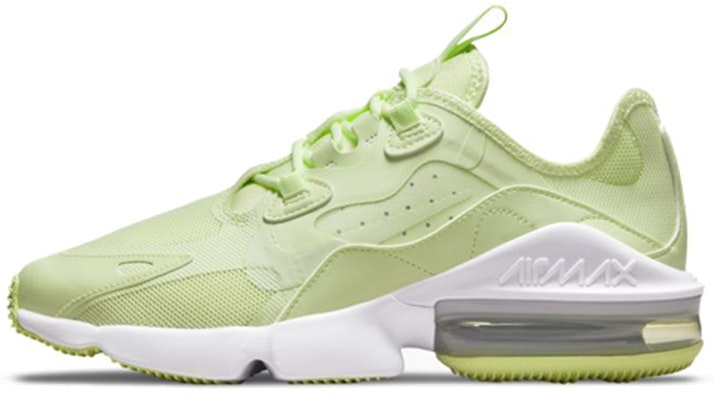 (Women) Nike Air Max Infinity 2 'Lime Ice' CU9453-300 Buy (Women) Nike Air Max Infinity 2 'Lime Ice' CU9453-300