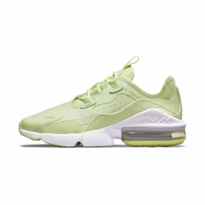 (W) Nike Air Max Infinity 2 'Lime Ice'