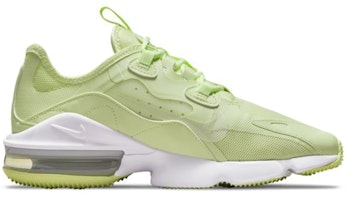 (W) 耐克 Air Max Infinity 2 '青柠冰' CU9453-300 Order (W) 耐克 Air Max Infinity 2 '青柠冰' CU9453-300