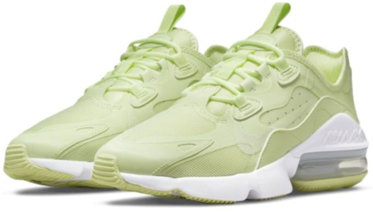 (W) Nike Air Max Infinity 2 'Lime Ice' Verde Lima CU9453-300 Lookbook (W) Nike Air Max Infinity 2 'Lime Ice' Verde Lima CU9453-300