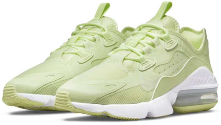 (Women) Nike Air Max Infinity 2 'Lime Ice' CU9453-300 Lookbook (Women) Nike Air Max Infinity 2 'Lime Ice' CU9453-300