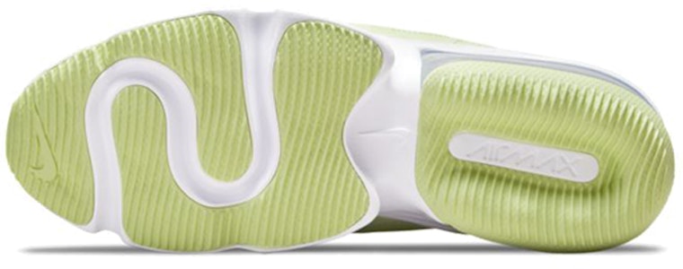 (W) Nike Air Max Infinity 2 'Lime Ice' Verde Lima CU9453-300 Details for (W) Nike Air Max Infinity 2 'Lime Ice' Verde Lima CU9453-300
