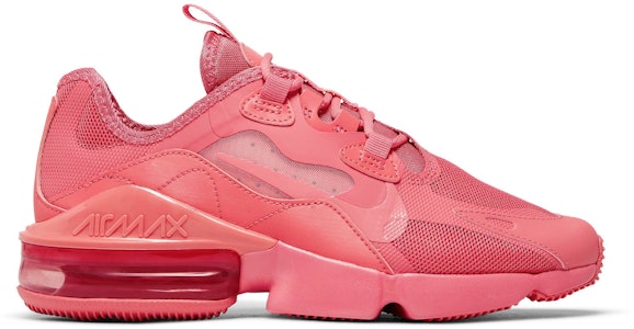 (W) 耐克 Air Max Infinity 2 '粉盐' CU9453-600 Buy (W) 耐克 Air Max Infinity 2 '粉盐' CU9453-600