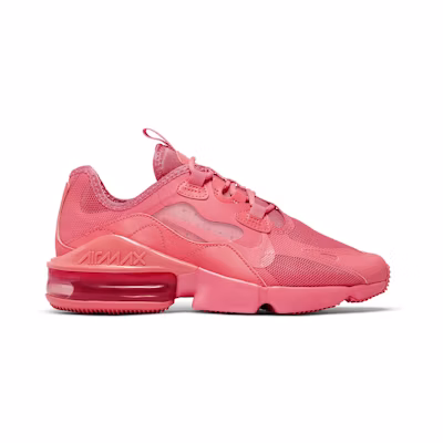 (W) Nike Air Max Infinity 2 'Pink Salt'