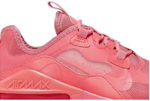 (W) Nike Air Max Infinity 2 'Pink Salt' Wanita CU9453-600 Order (W) Nike Air Max Infinity 2 'Pink Salt' Wanita CU9453-600