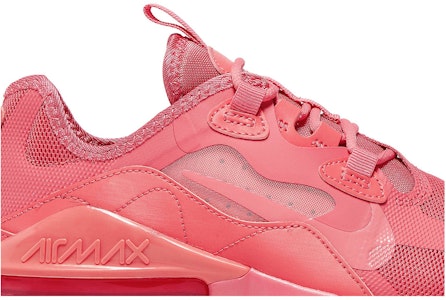 (W) 耐克 Air Max Infinity 2 '粉盐' CU9453-600 Order (W) 耐克 Air Max Infinity 2 '粉盐' CU9453-600