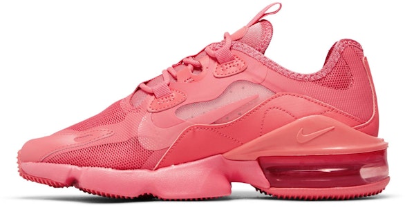 (W) 耐克 Air Max Infinity 2 '粉盐' CU9453-600 Lookbook (W) 耐克 Air Max Infinity 2 '粉盐' CU9453-600