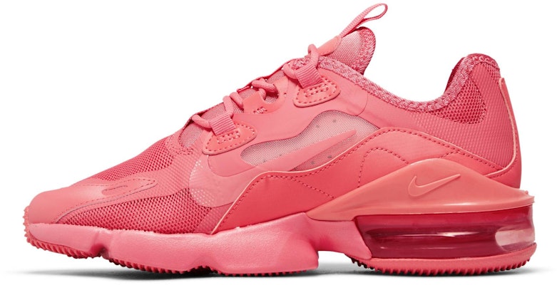 (Women) Nike Air Max Infinity 2 'Pink Salt' CU9453-600 Lookbook (Women) Nike Air Max Infinity 2 'Pink Salt' CU9453-600
