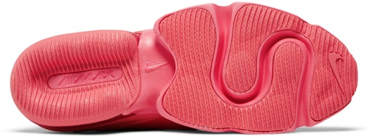 (W) Nike Air Max Infinity 2 'Pink Salt' Wanita CU9453-600 Shop (W) Nike Air Max Infinity 2 'Pink Salt' Wanita CU9453-600