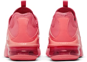 (W) Nike Air Max Infinity 2 'Pink Salt' Wanita CU9453-600 Details for (W) Nike Air Max Infinity 2 'Pink Salt' Wanita CU9453-600