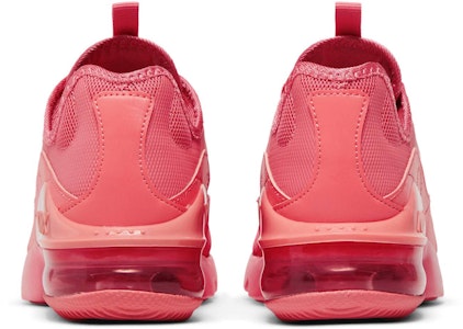 (W) 耐克 Air Max Infinity 2 '粉盐' CU9453-600 Details for (W) 耐克 Air Max Infinity 2 '粉盐' CU9453-600
