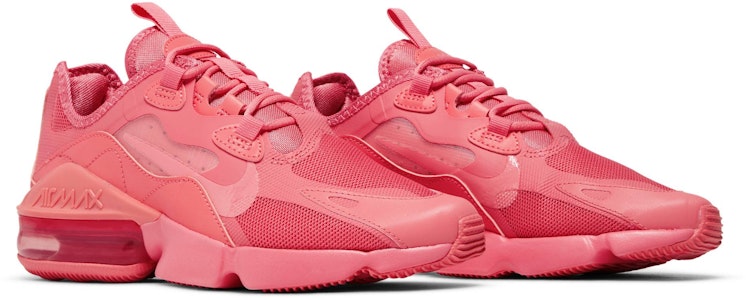 (W) 耐克 Air Max Infinity 2 '粉盐' CU9453-600 Cheap (W) 耐克 Air Max Infinity 2 '粉盐' CU9453-600